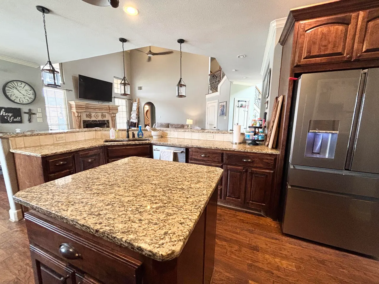 Photo 19 — 201 Avenue N, Abernathy, TX 79311