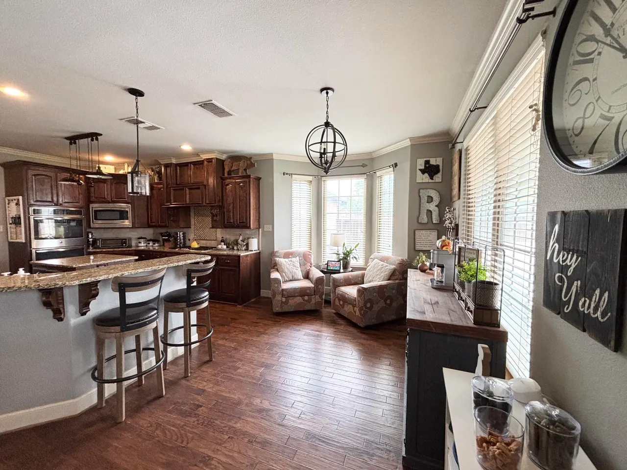 Photo 14 — 201 Avenue N, Abernathy, TX 79311
