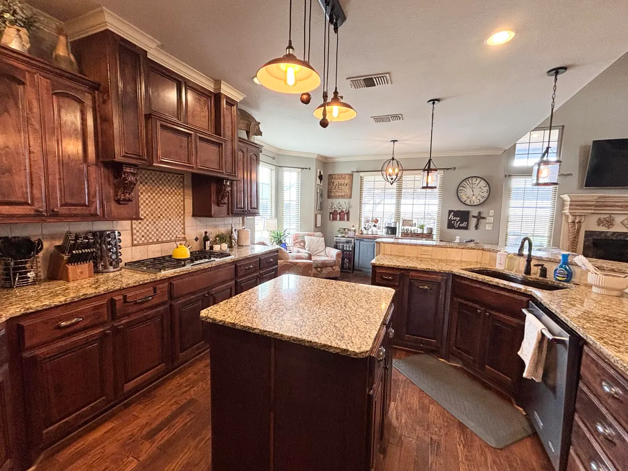 Photo 20 — 201 Avenue N, Abernathy, TX 79311