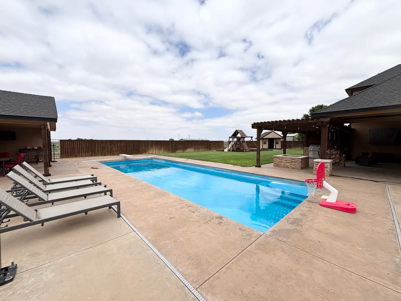 Photo 46 — 201 Avenue N, Abernathy, TX 79311
