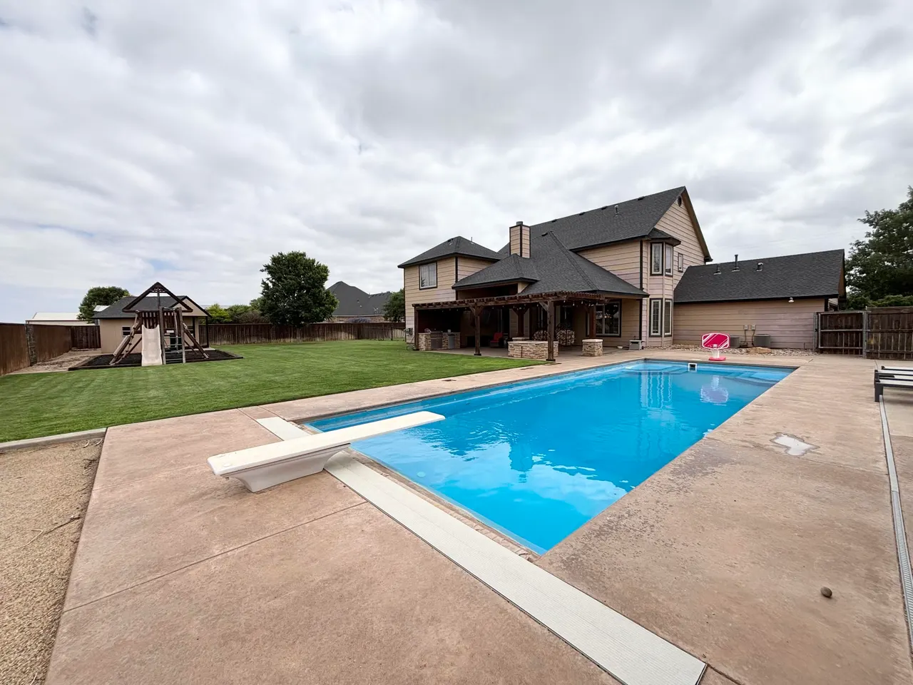 Photo 47 — 201 Avenue N, Abernathy, TX 79311