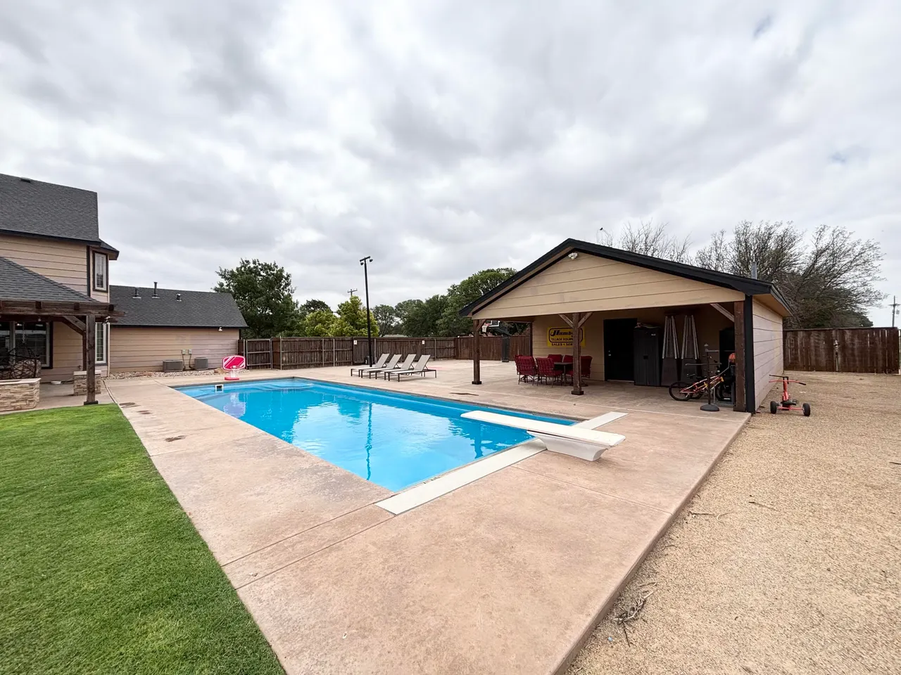Photo 48 — 201 Avenue N, Abernathy, TX 79311