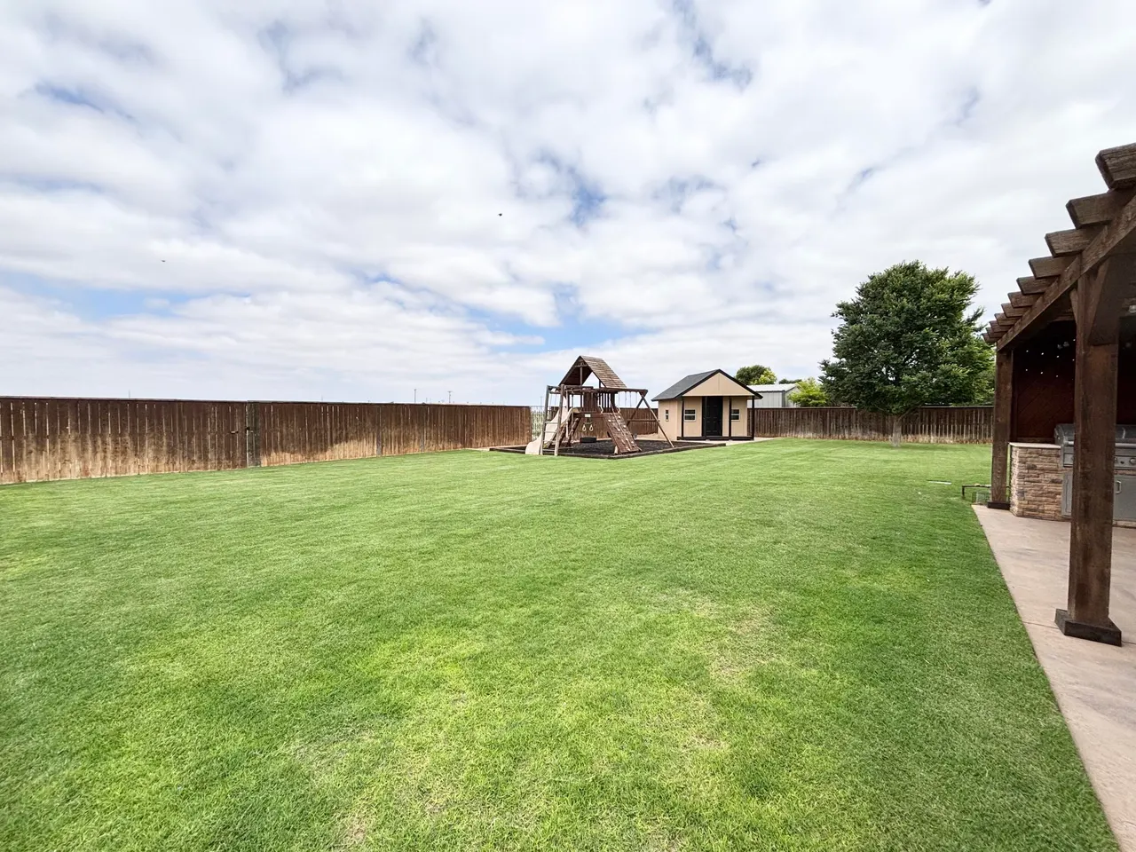 Photo 50 — 201 Avenue N, Abernathy, TX 79311