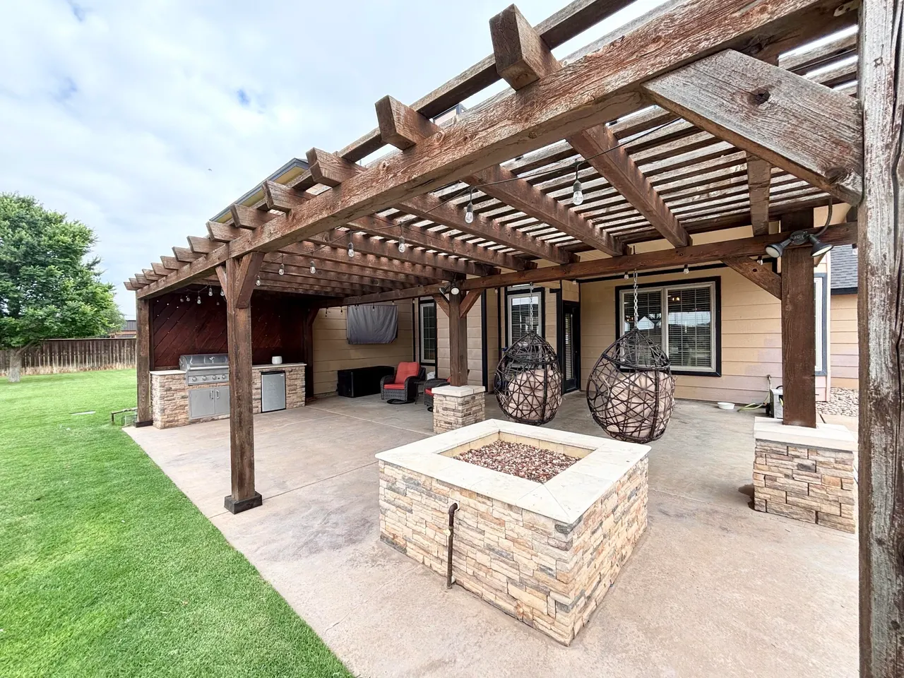 Photo 51 — 201 Avenue N, Abernathy, TX 79311