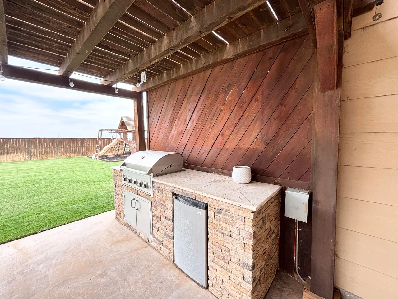 Photo 52 — 201 Avenue N, Abernathy, TX 79311