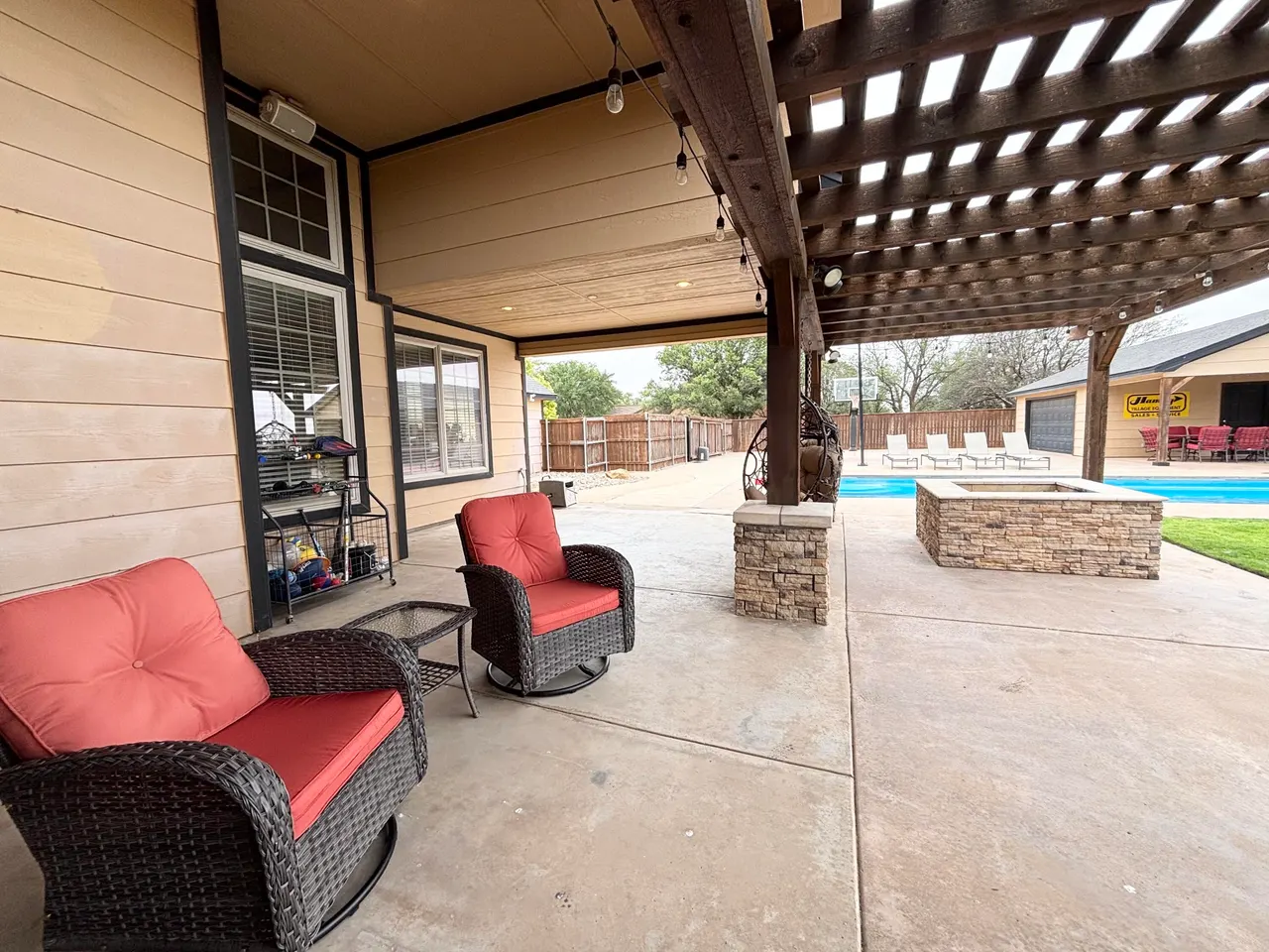 Photo 53 — 201 Avenue N, Abernathy, TX 79311