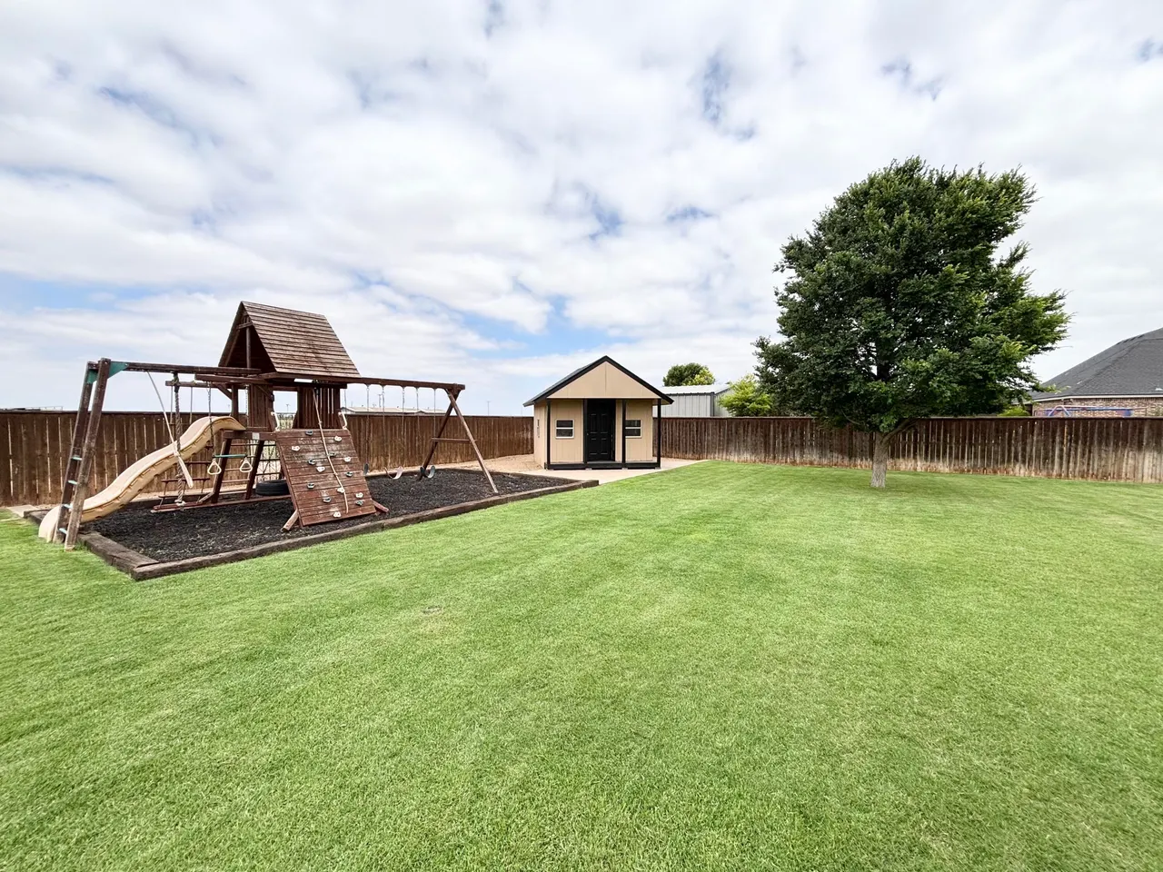 Photo 54 — 201 Avenue N, Abernathy, TX 79311