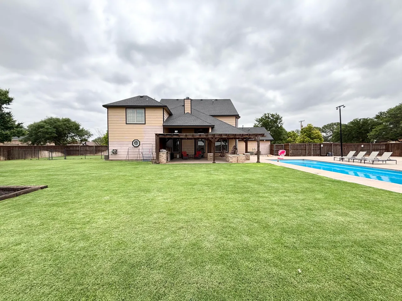 Photo 56 — 201 Avenue N, Abernathy, TX 79311
