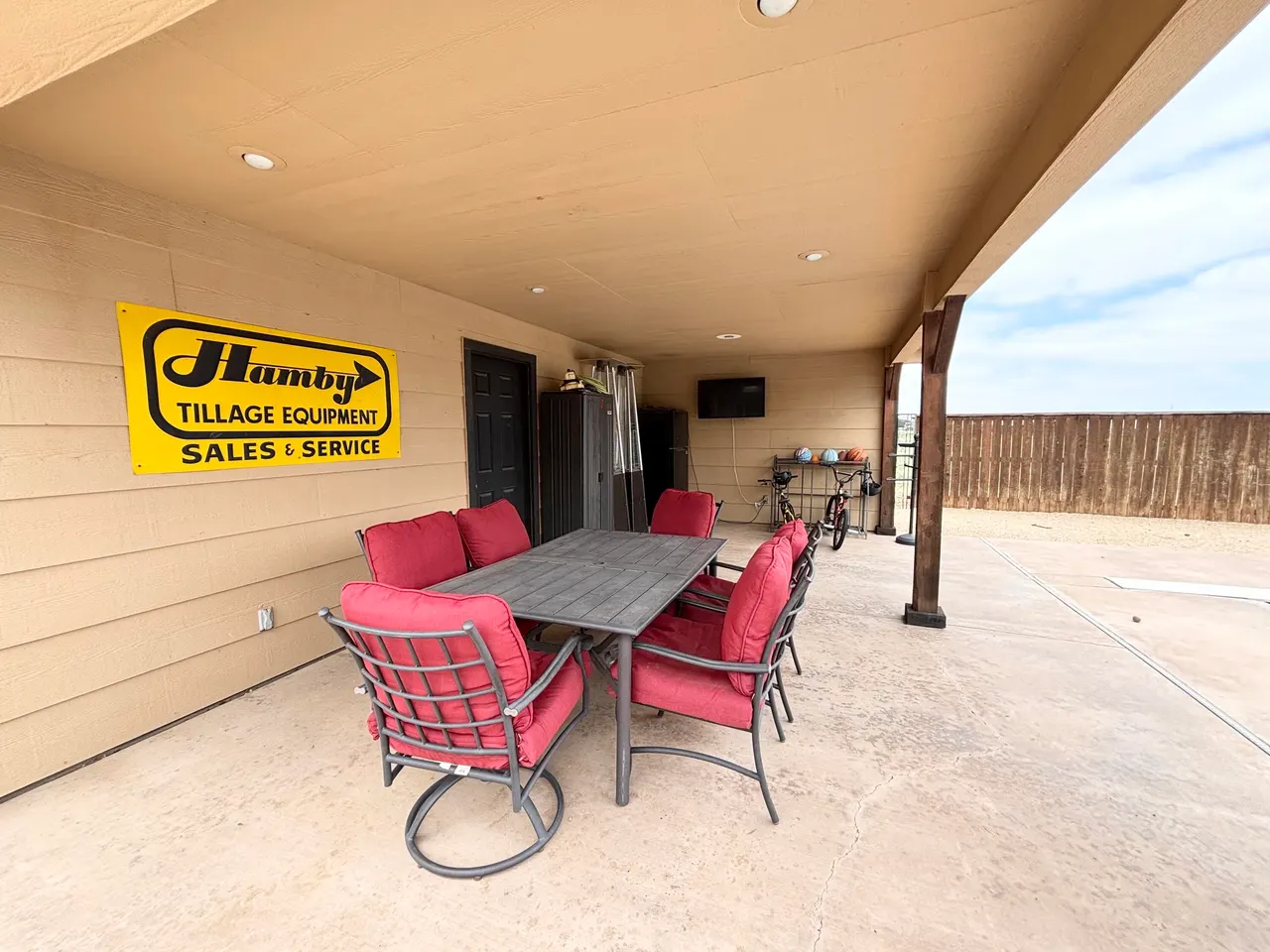 Photo 57 — 201 Avenue N, Abernathy, TX 79311