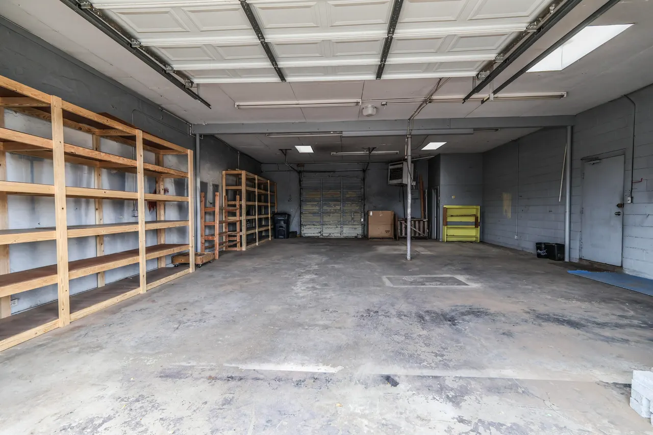 Photo 16 — 3209 34th Street B, Lubbock, TX 79410