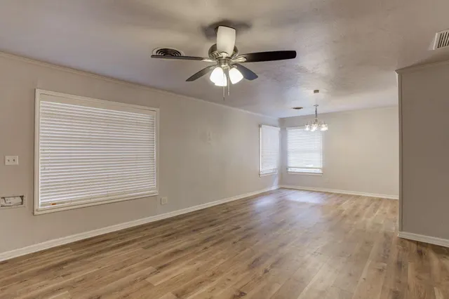 Photo 3 — 2206 32nd Street, Lubbock, TX 79411