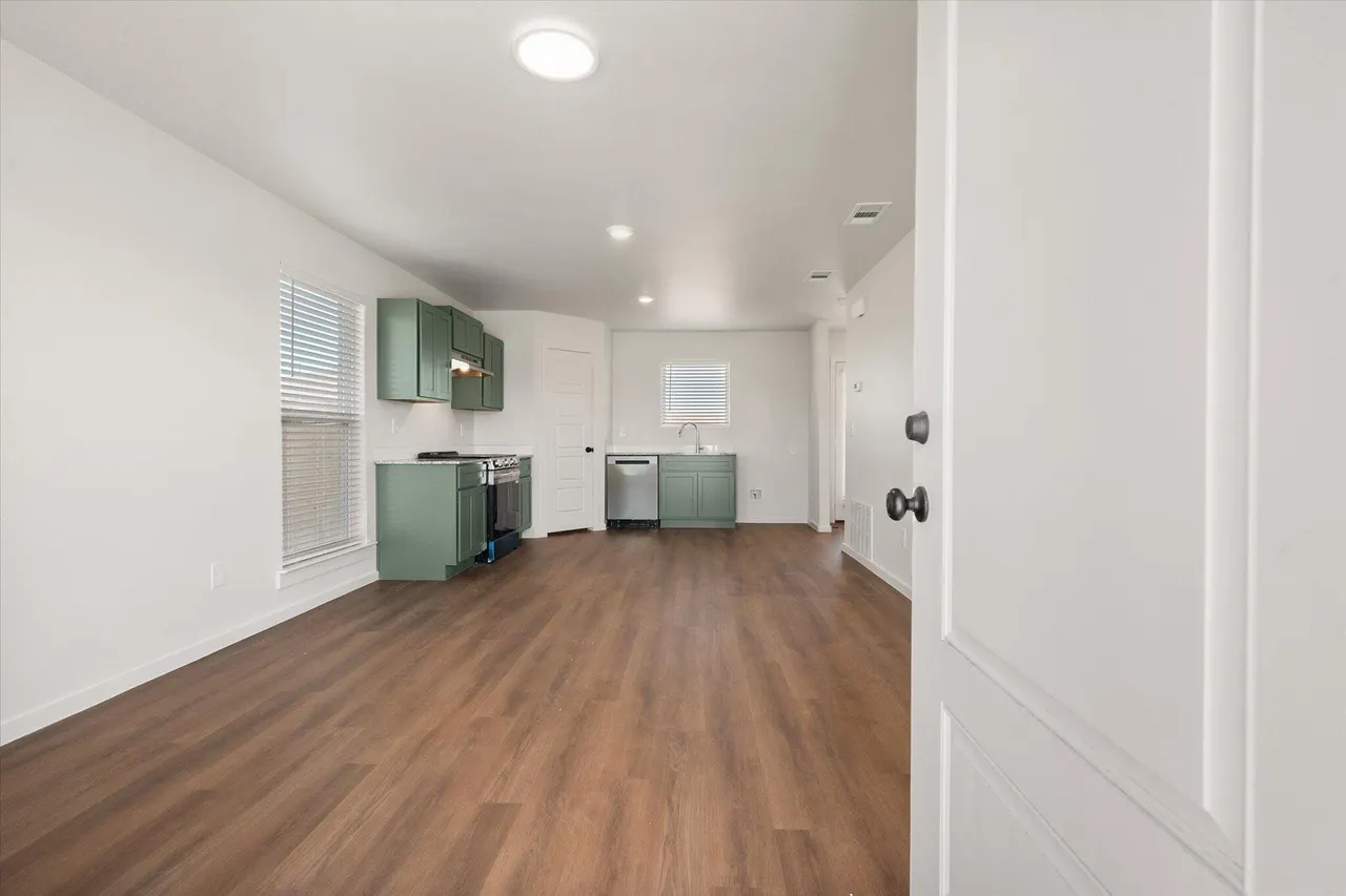 Photo 4 — 8313 25th Street, Lubbock, TX 79407