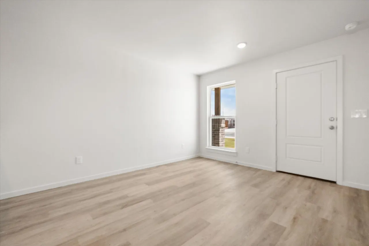 Photo 7 — 8318 25th Street, Lubbock, TX 79407
