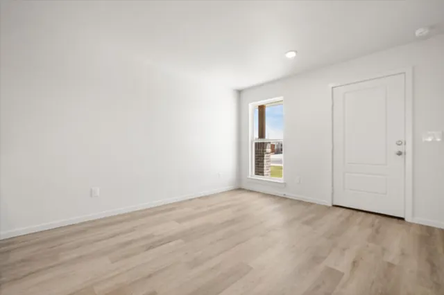 Photo 7 — 8318 25th Street, Lubbock, TX 79407
