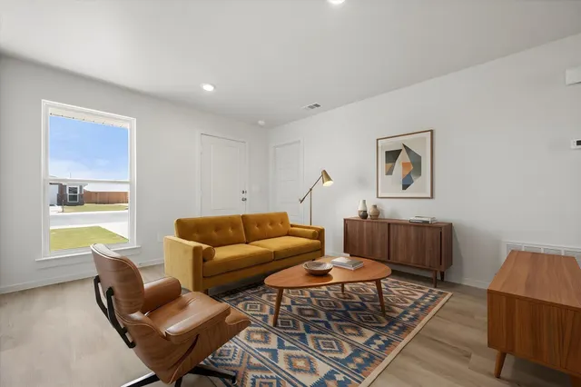 Photo 8 — 8318 25th Street, Lubbock, TX 79407
