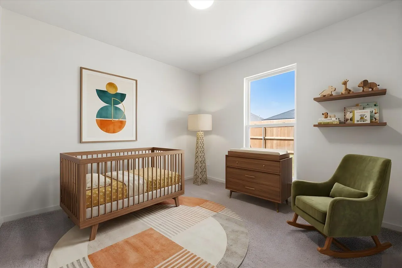 Photo 19 — 8318 25th Street, Lubbock, TX 79407