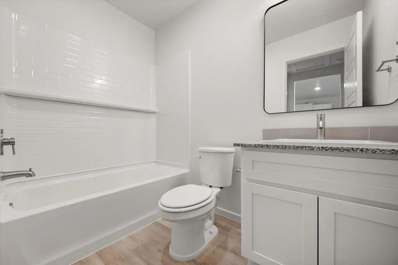 Photo 21 — 8318 25th Street, Lubbock, TX 79407