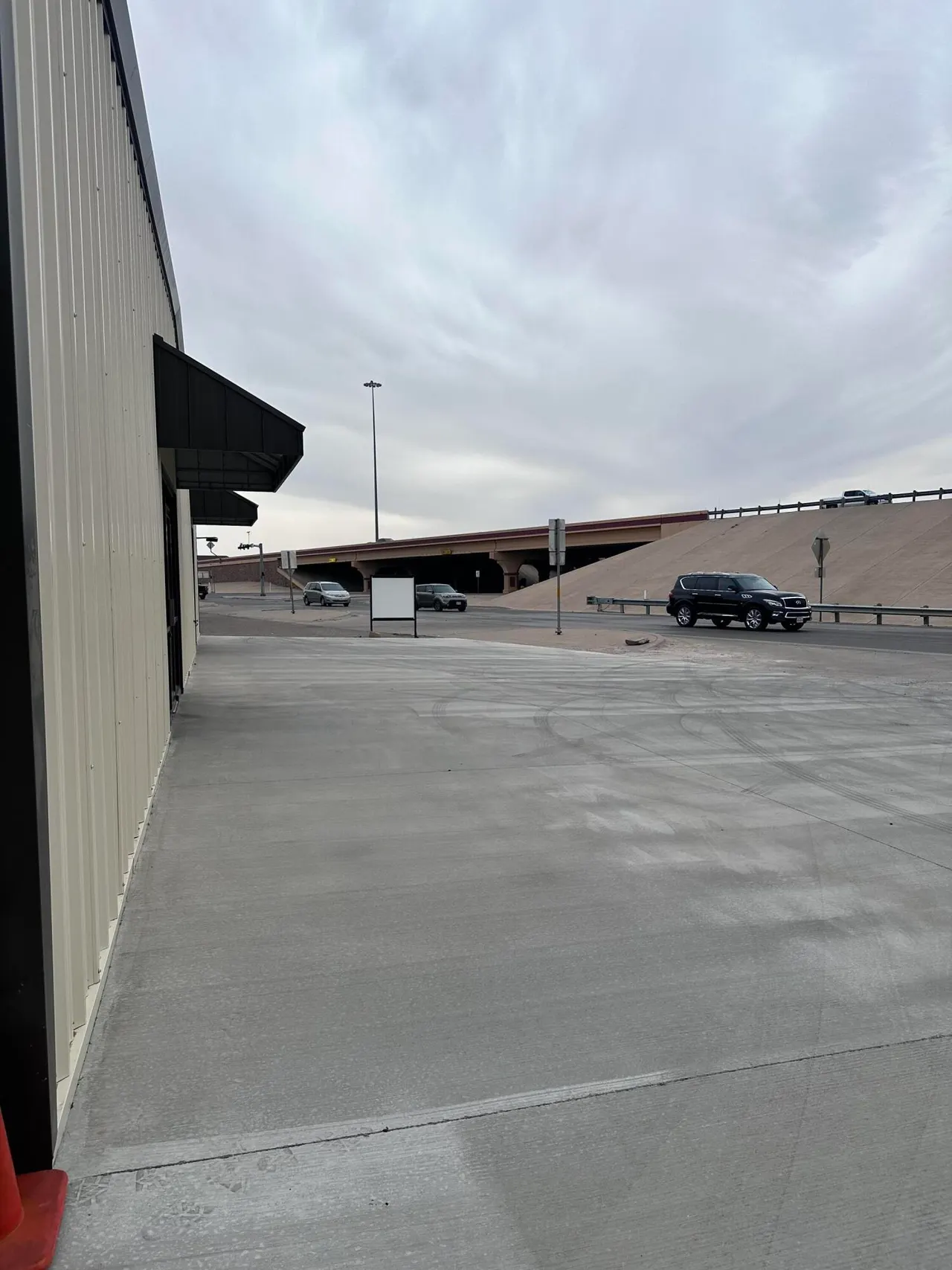 Photo 2 — 4809 W Loop 289 Acc Road, Lubbock, TX 79414