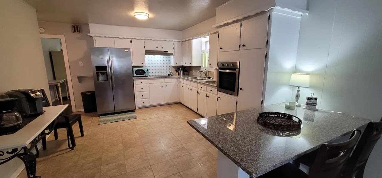 Photo 11 — 2214 40th Street, Lubbock, TX 79412