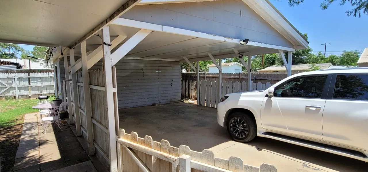 Photo 44 — 2214 40th Street, Lubbock, TX 79412