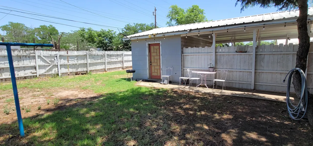 Photo 46 — 2214 40th Street, Lubbock, TX 79412