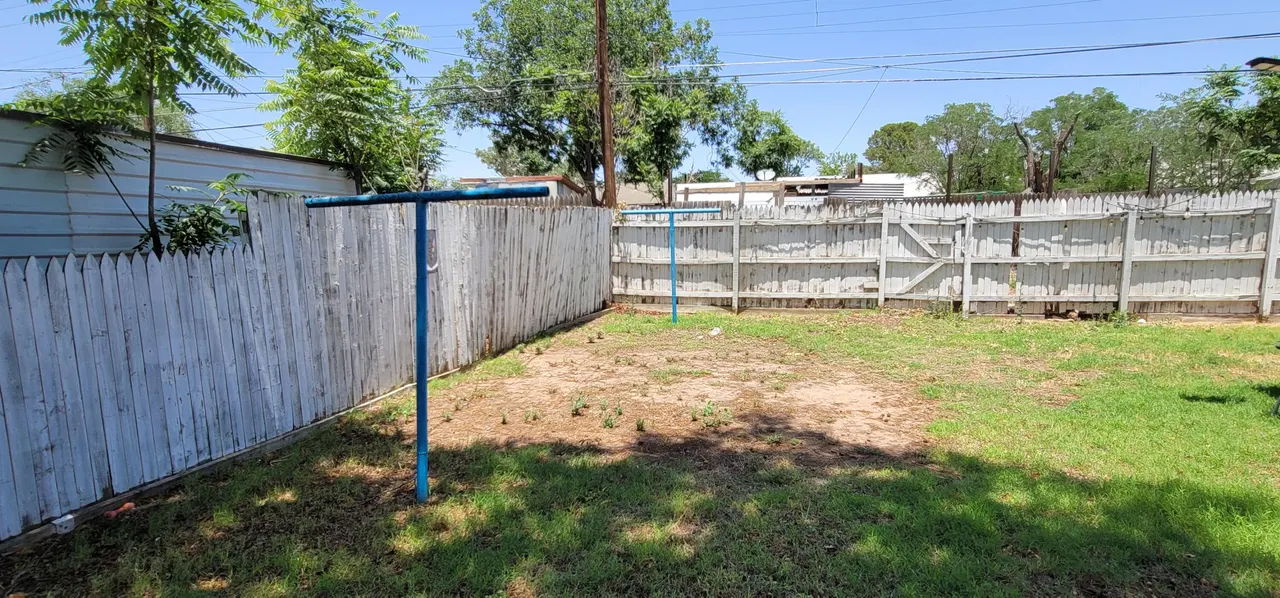 Photo 47 — 2214 40th Street, Lubbock, TX 79412