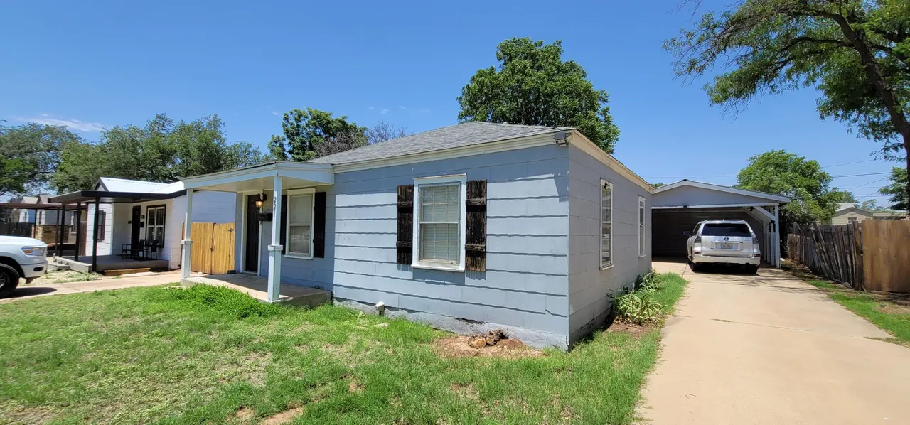 Photo 60 — 2214 40th Street, Lubbock, TX 79412