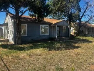 Sold home at 2701 2nd Street