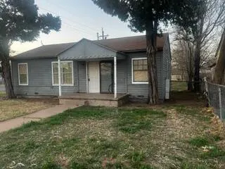 Photo 25 — 2701 2nd Street, Lubbock, TX 79415
