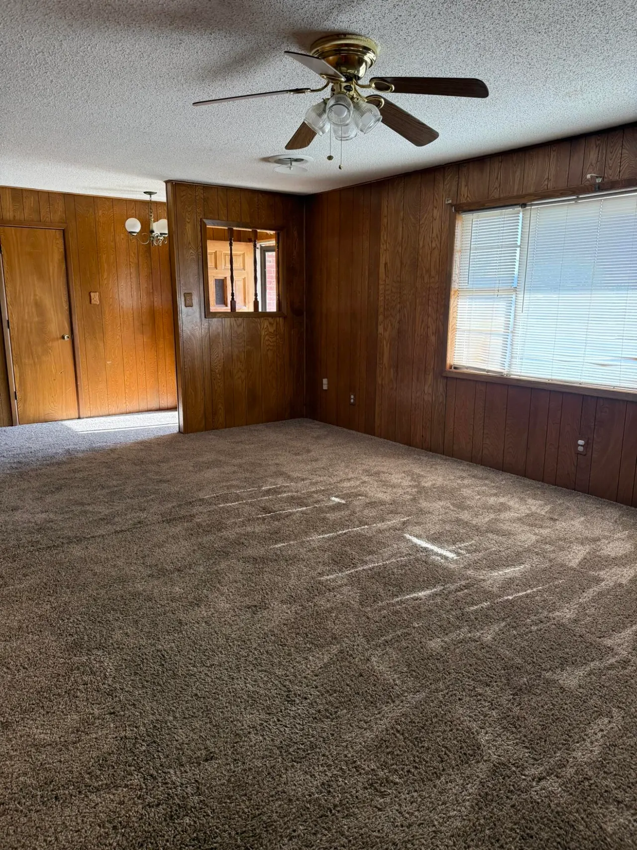 Photo 2 — 2018 Main Street, Petersburg, TX 79250