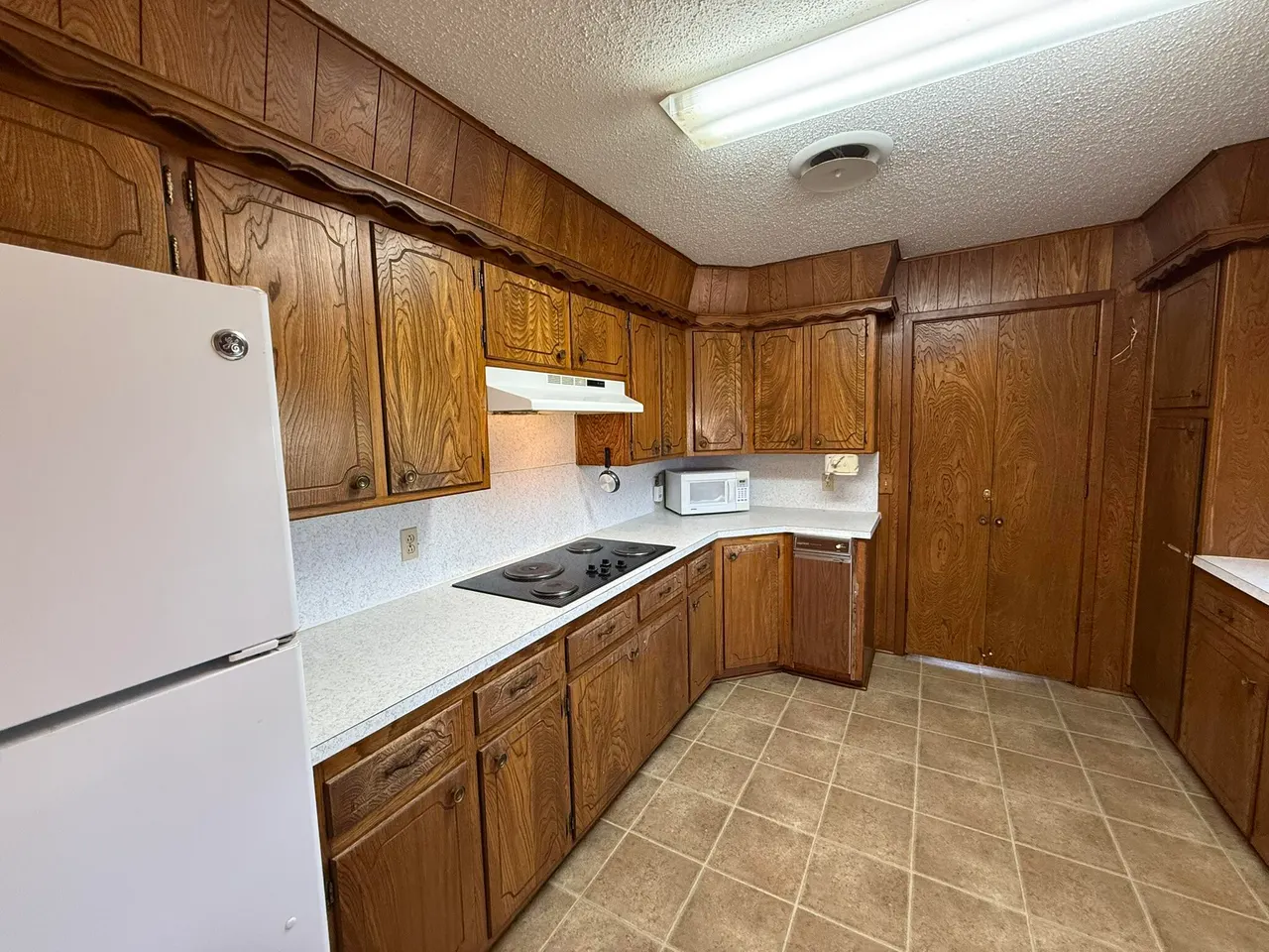 Photo 5 — 2018 Main Street, Petersburg, TX 79250