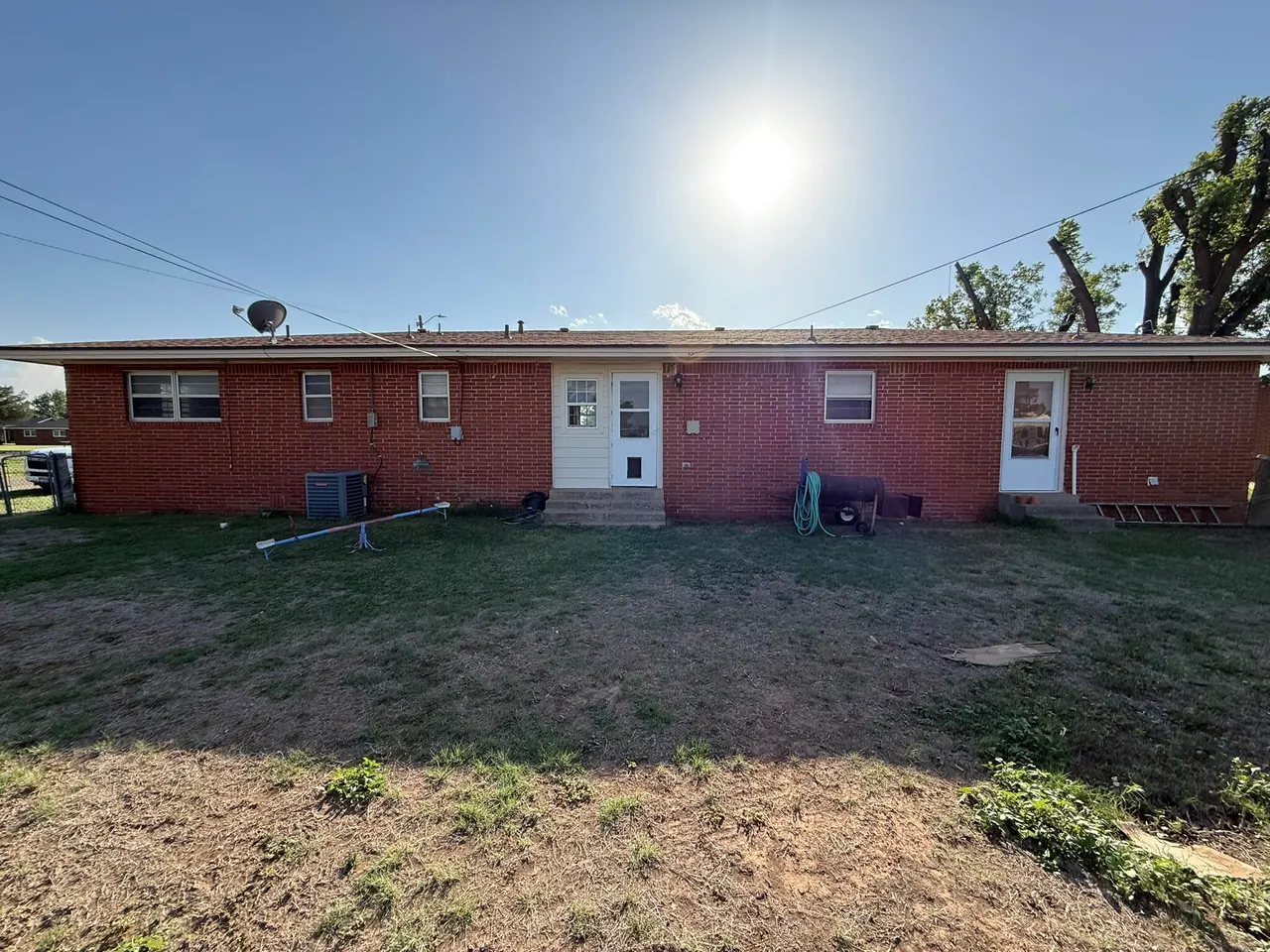 Photo 26 — 2018 Main Street, Petersburg, TX 79250