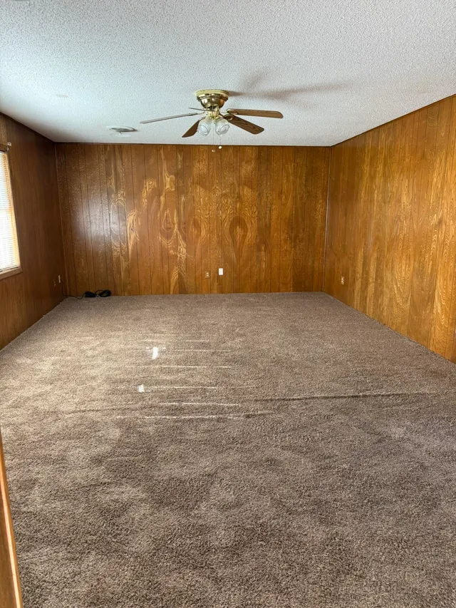 Photo 3 — 2018 Main Street, Petersburg, TX 79250
