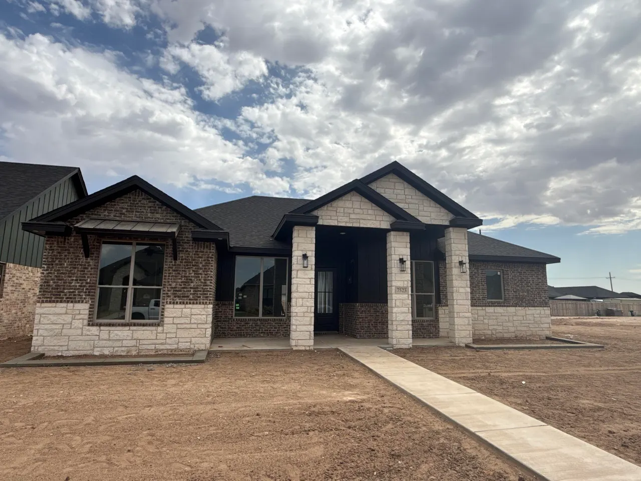 Photo 2 — 7523 57th Street, Lubbock, TX 79407