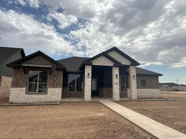 Photo 2 — 7523 57th Street, Lubbock, TX 79407