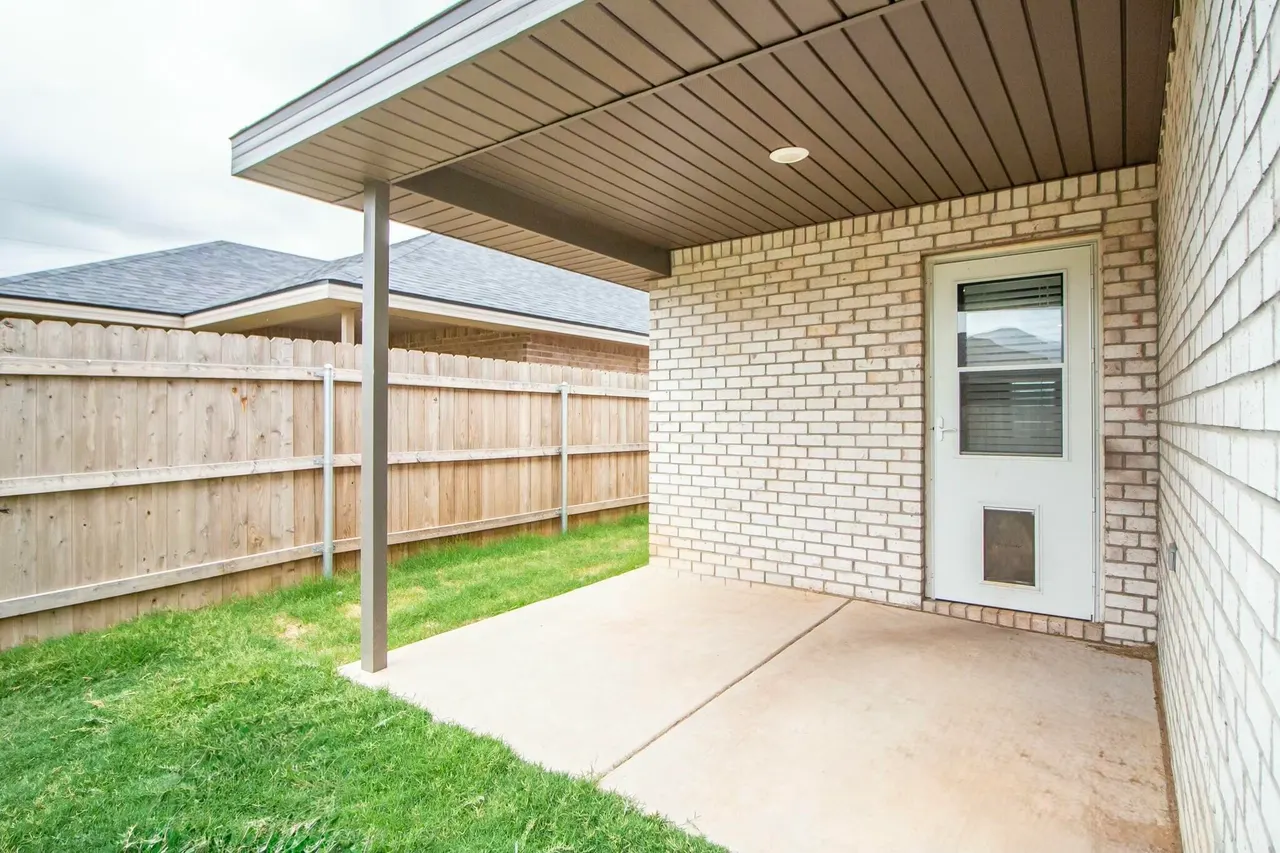 Photo 20 — 3213 Waverly Avenue, Lubbock, TX 79407
