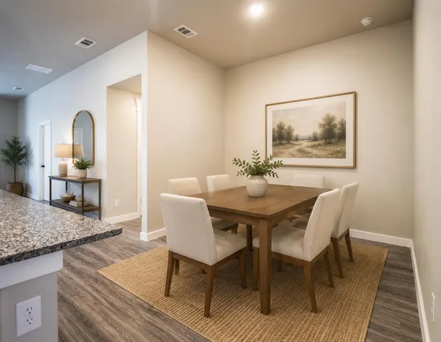 Photo 6 — 3213 Waverly Avenue, Lubbock, TX 79407