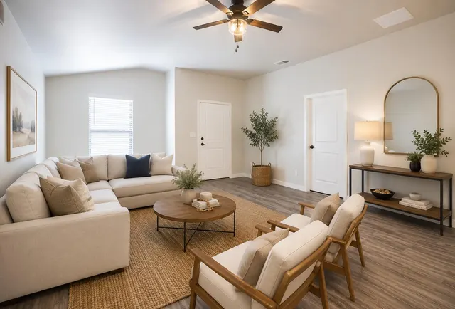 Photo 2 — 3213 Waverly Avenue, Lubbock, TX 79407