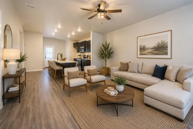 Photo 4 — 3213 Waverly Avenue, Lubbock, TX 79407