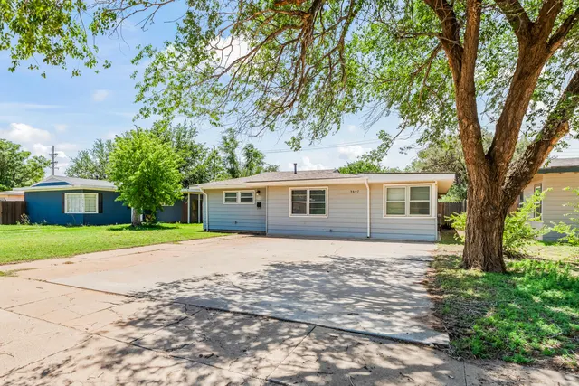 Photo 2 — 3607 31st Street, Lubbock, TX 79410