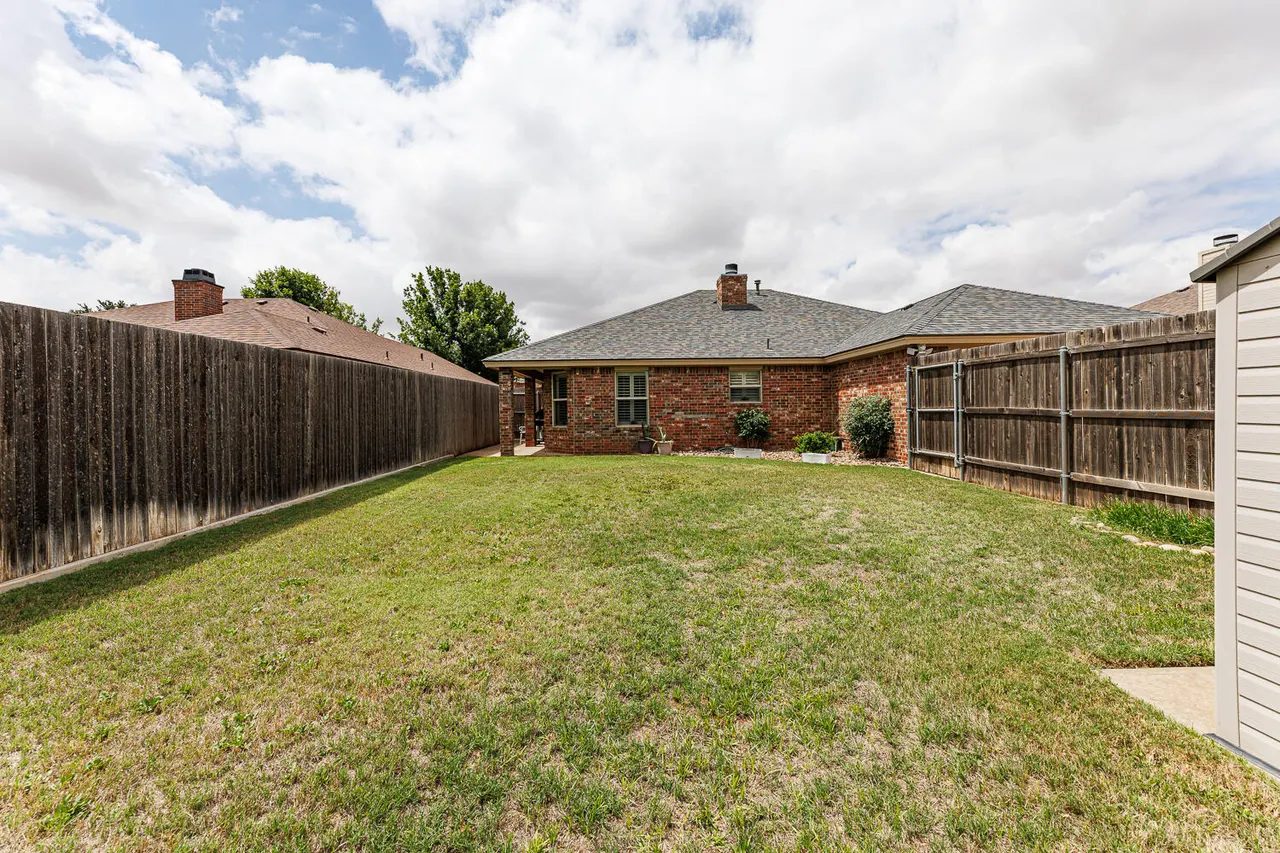 Photo 60 — 6010 103rd Street, Lubbock, TX 79424