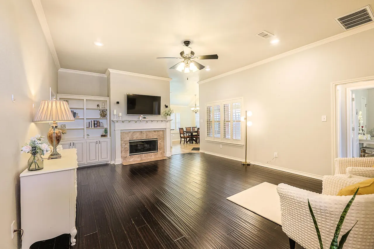 Photo 12 — 6010 103rd Street, Lubbock, TX 79424
