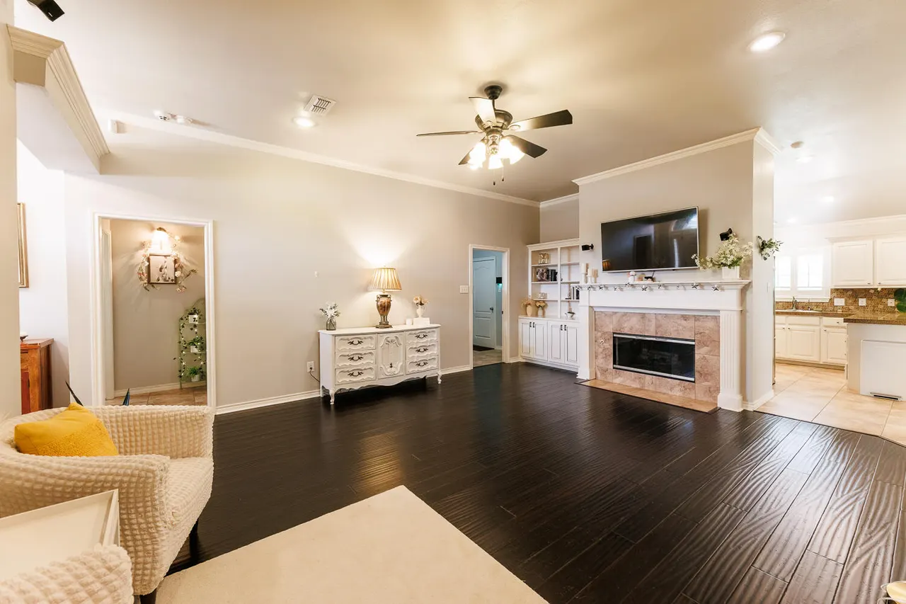 Photo 13 — 6010 103rd Street, Lubbock, TX 79424