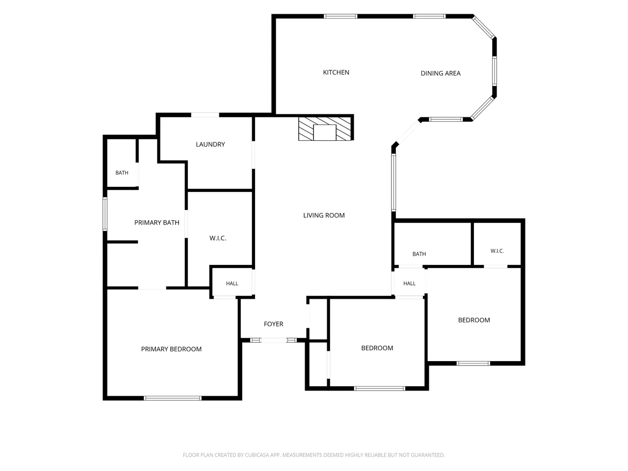 Photo 2 — 6010 103rd Street, Lubbock, TX 79424