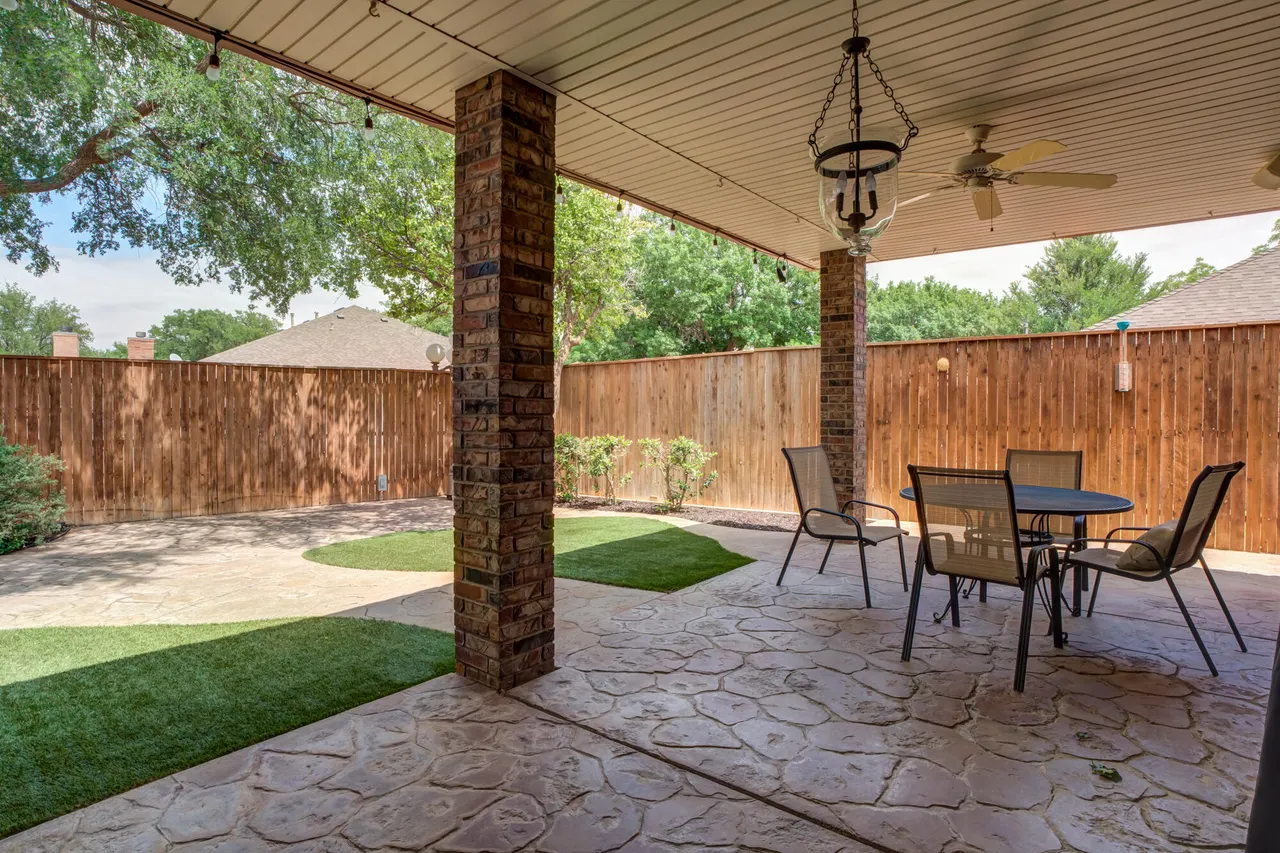 Photo 45 — 112 N York Avenue, Lubbock, TX 79416