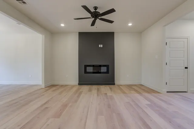Photo 4 — 2405 Joliet Avenue, Lubbock, TX 79410