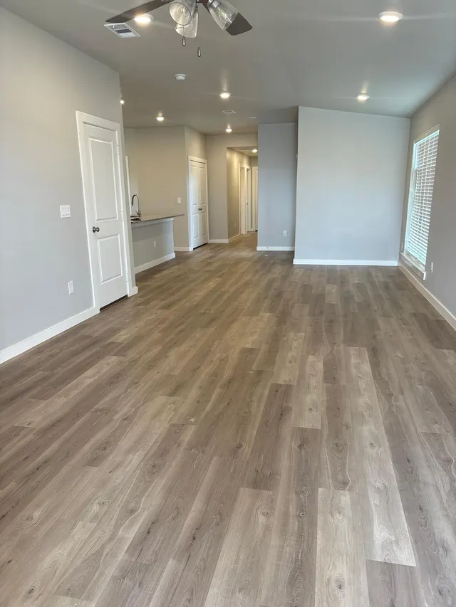 Photo 2 — 2006 Bryan Avenue, Wolfforth, TX 79382