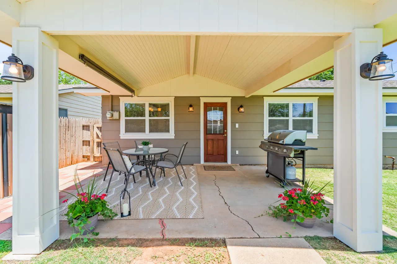 Photo 22 — 4801 53rd Street, Lubbock, TX 79414