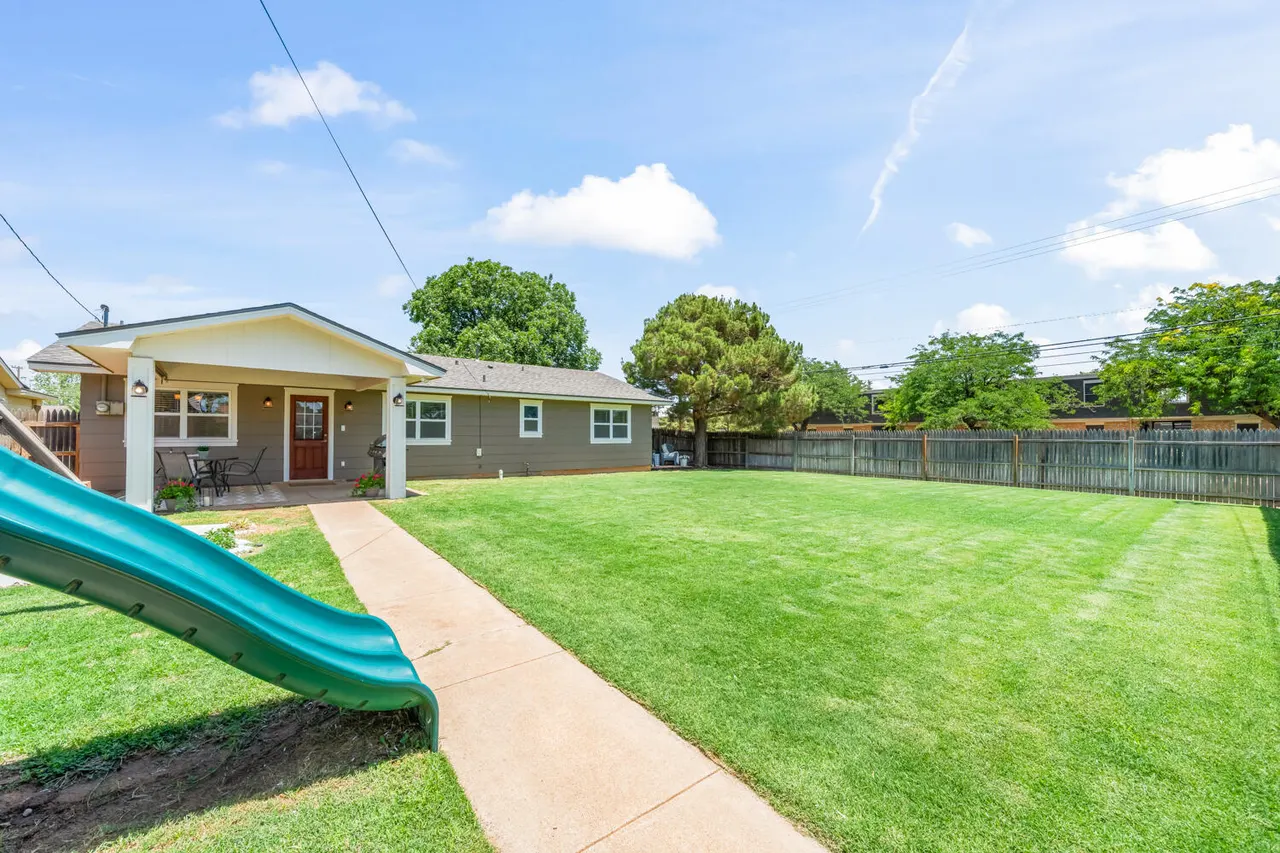 Photo 23 — 4801 53rd Street, Lubbock, TX 79414