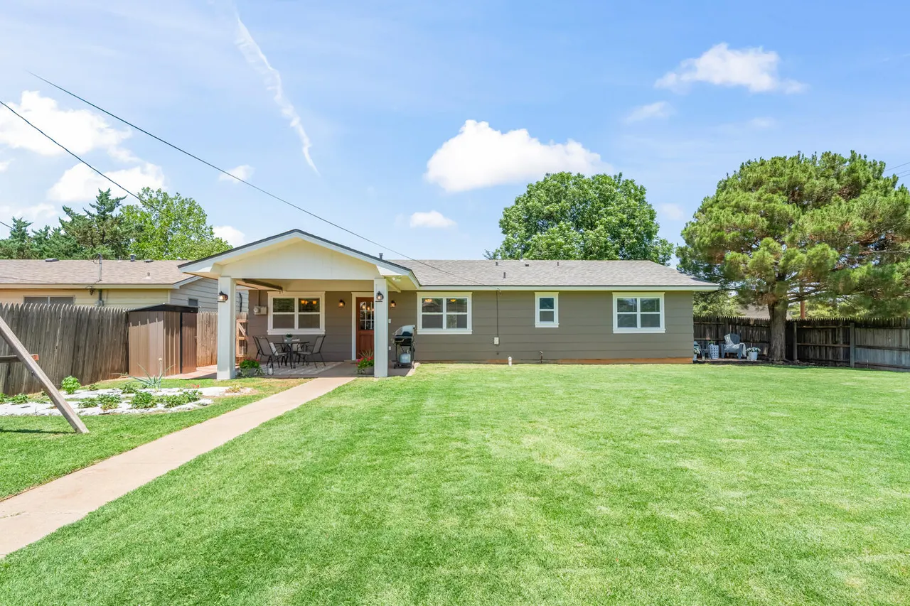 Photo 24 — 4801 53rd Street, Lubbock, TX 79414